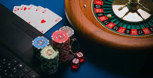 Casino Magnit